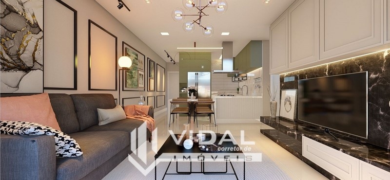 Balneário Camboriú                                