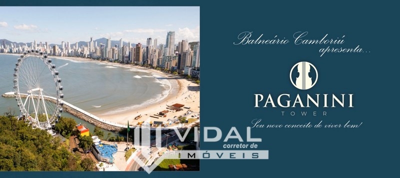 Balneário Camboriú                                