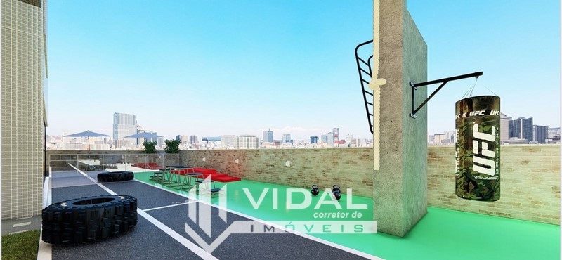 Balneário Camboriú                                