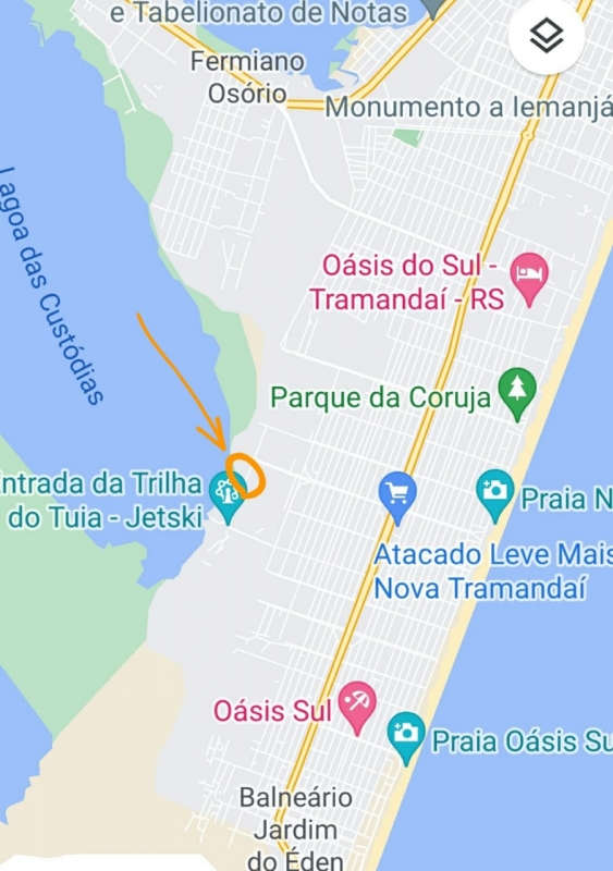 Tramandaí