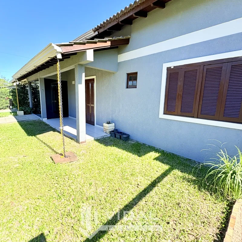 Tramandaí
