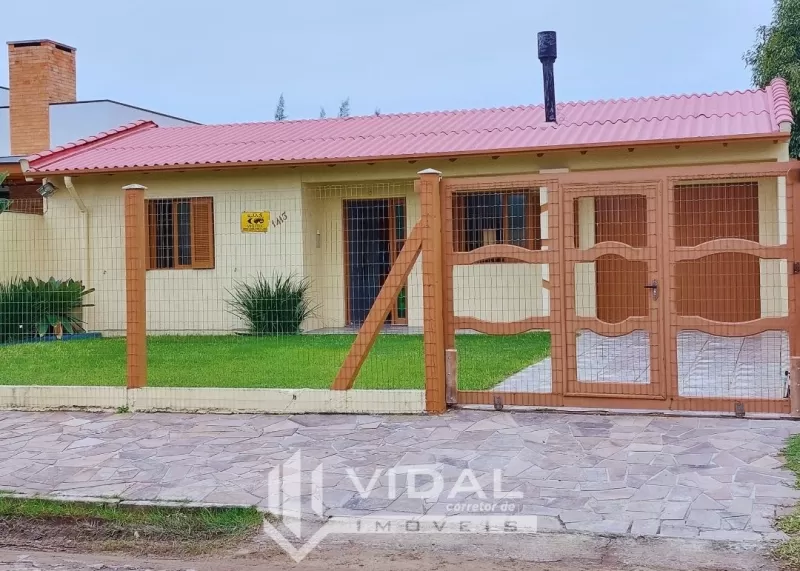 Tramandaí