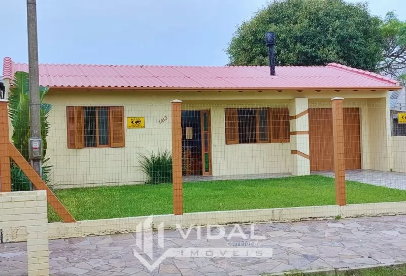 Tramandaí