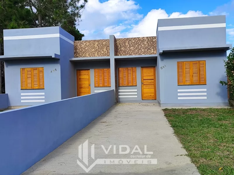 Tramandaí