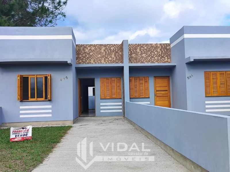 Tramandaí