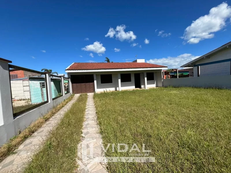 Imbé