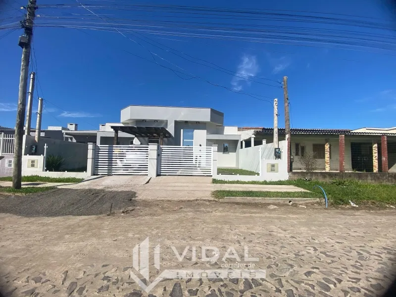Tramandaí