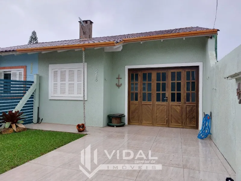 Tramandaí