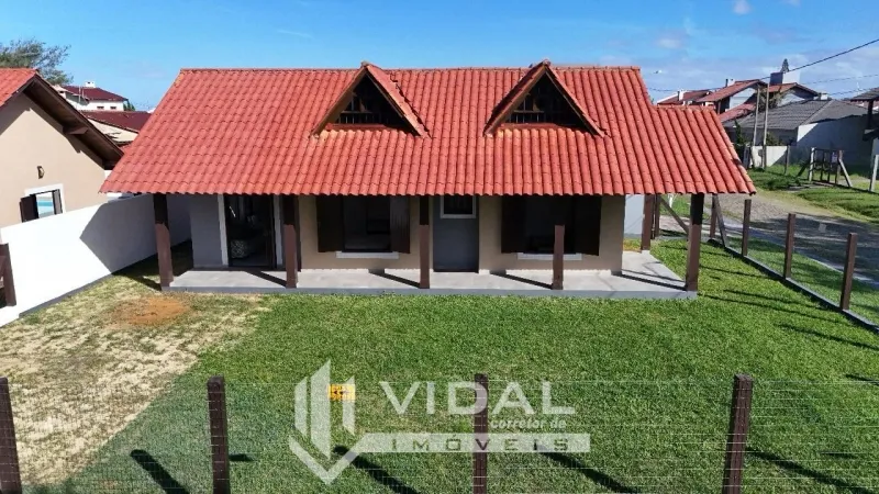 Tramandaí