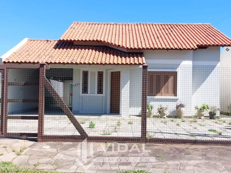 Tramandaí