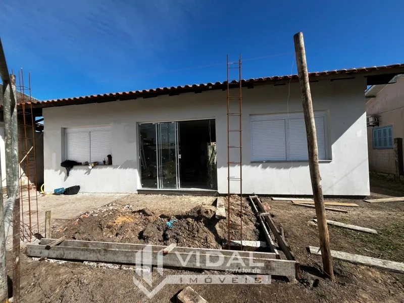 Tramandaí