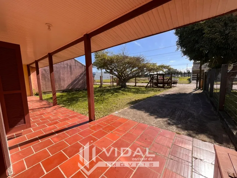 Tramandaí