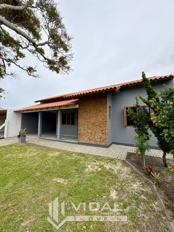 Tramandaí