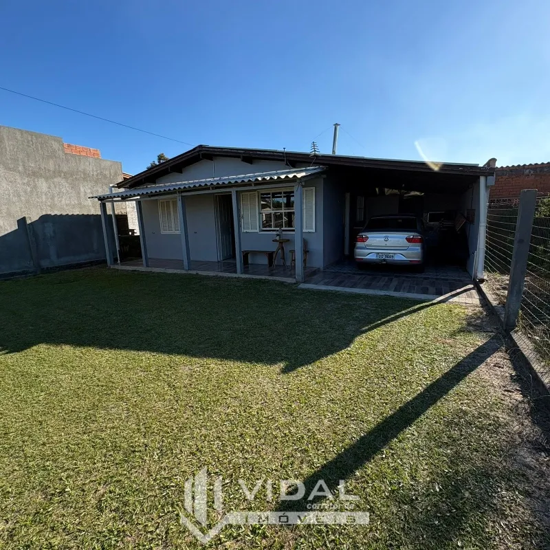 Tramandaí