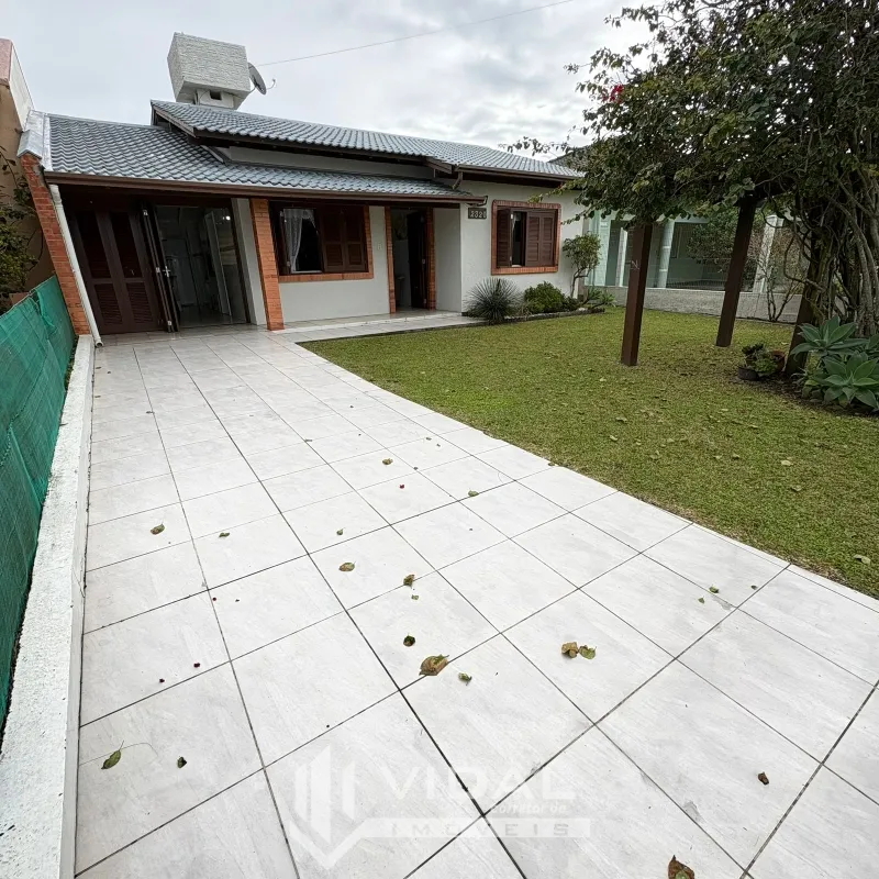 Tramandaí