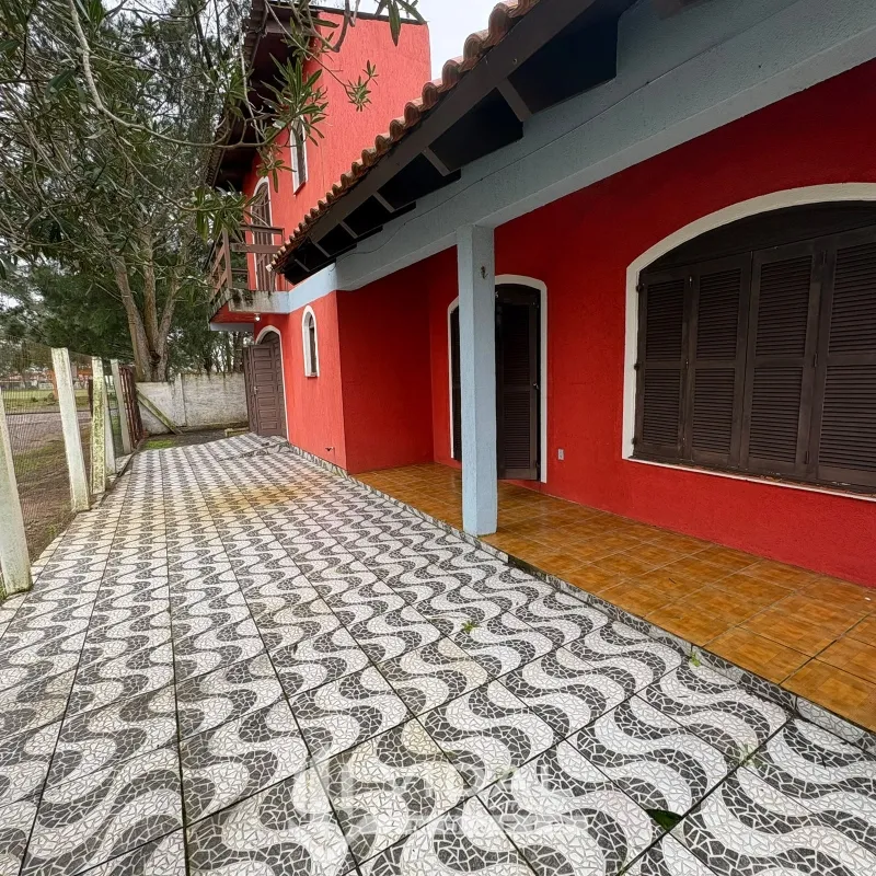 Tramandaí