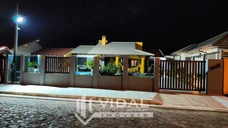 Tramandaí