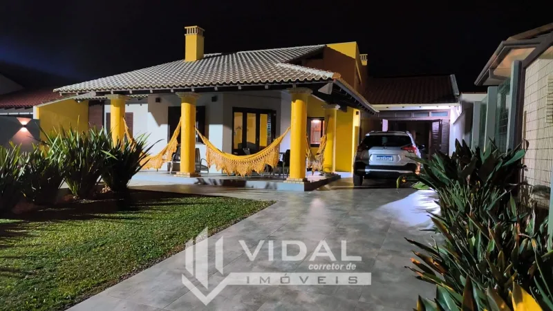 Tramandaí