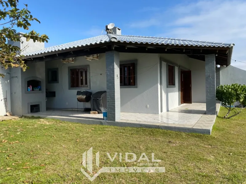 Tramandaí