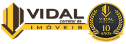Vidal Imóveis - Filial